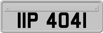 IIP4041
