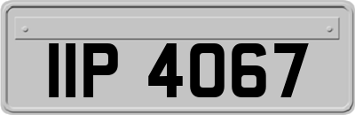 IIP4067