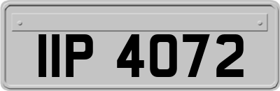 IIP4072