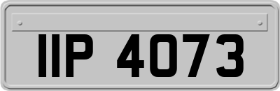 IIP4073