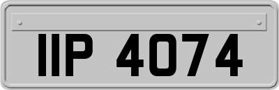 IIP4074
