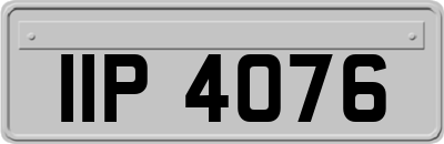 IIP4076