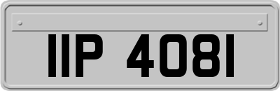 IIP4081