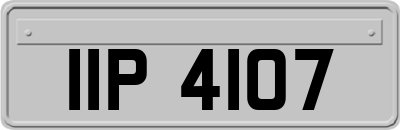 IIP4107