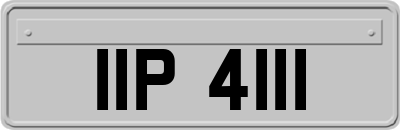 IIP4111