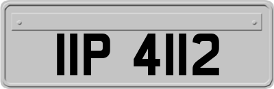 IIP4112