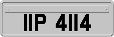 IIP4114