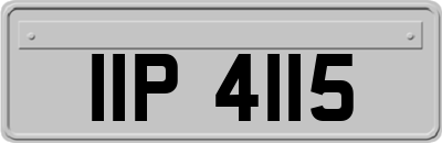 IIP4115