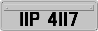 IIP4117