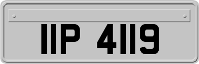 IIP4119