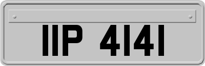 IIP4141