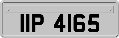 IIP4165