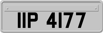IIP4177