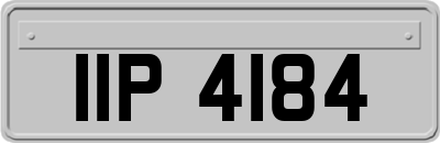 IIP4184
