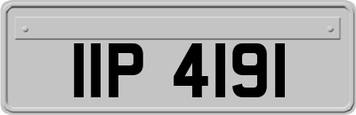 IIP4191