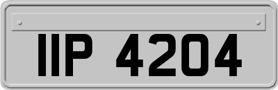 IIP4204