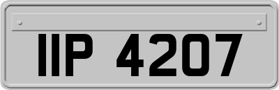 IIP4207