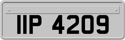 IIP4209