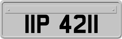 IIP4211