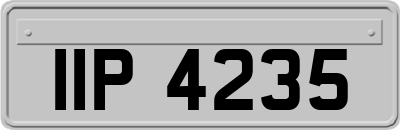 IIP4235
