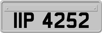 IIP4252