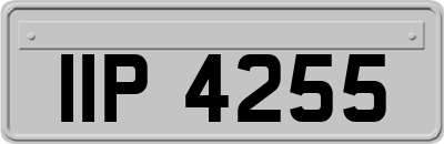IIP4255