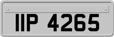 IIP4265