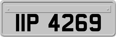 IIP4269