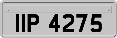 IIP4275