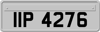 IIP4276