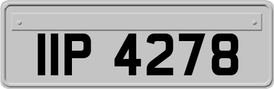 IIP4278