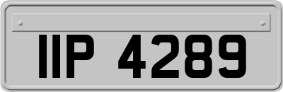 IIP4289