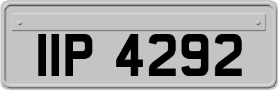 IIP4292