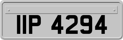 IIP4294