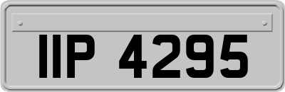 IIP4295