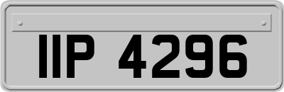 IIP4296