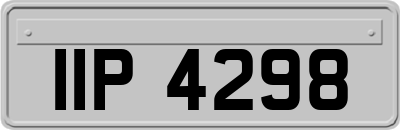 IIP4298
