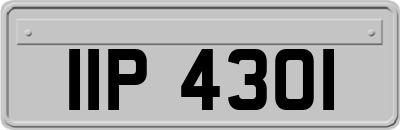 IIP4301