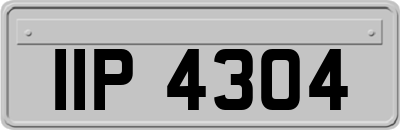 IIP4304