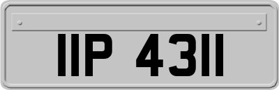 IIP4311