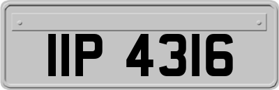 IIP4316