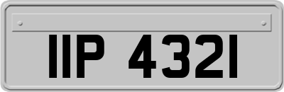 IIP4321