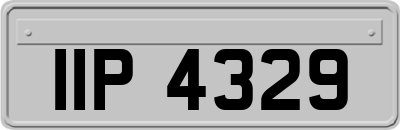 IIP4329