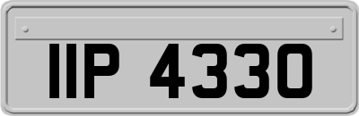 IIP4330