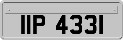 IIP4331
