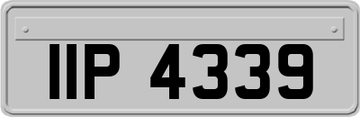 IIP4339