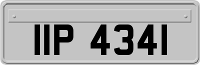 IIP4341
