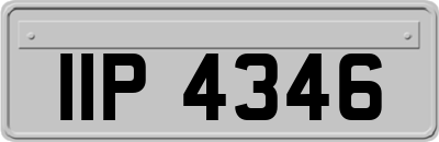 IIP4346