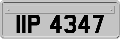 IIP4347