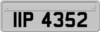 IIP4352